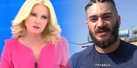 Yayınlanmayan yarışma bölümü gündemde: Testo Taylan’dan Müge Anlı itirafı!