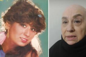 Yeşilçam sanatçısı Saadet Gürses gözyaşlarıyla seslendi 'Son çare bu videoyu çekmek oldu'