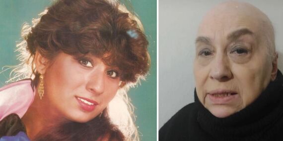 Yeşilçam sanatçısı Saadet Gürses gözyaşlarıyla seslendi: ‘Son çare bu videoyu çekmek oldu’