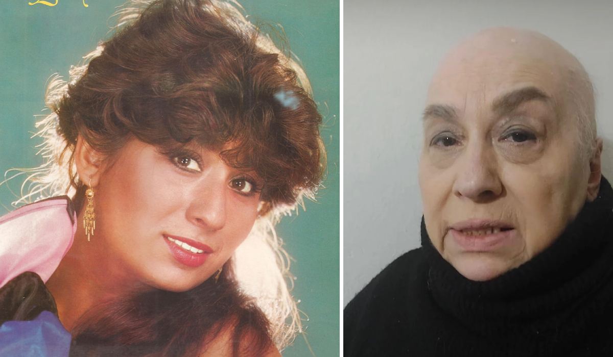 Yeşilçam sanatçısı Saadet Gürses gözyaşlarıyla seslendi 'Son çare bu videoyu çekmek oldu'