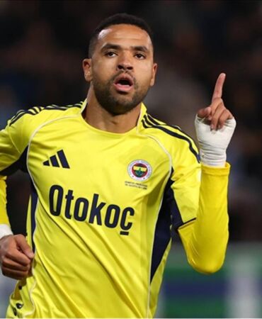 Youssef En-Nesyri