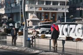 Yozgatlı emekliler tepkili '25 yıl devlete hizmet ettim, bugün mağdurum'