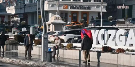 Yozgatlı emekliler tepkili: ’25 yıl devlete hizmet ettim, bugün mağdurum’