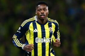 Ziraat Türkiye Kupası’nda Fenerbahçe’ye sakatlık şoku!