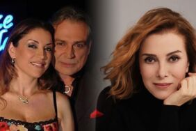 Zuhal Olcay, Haluk Bilginer’le yaşadıklarını anlattı “Depresyona girdim”