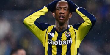 anderson talisca