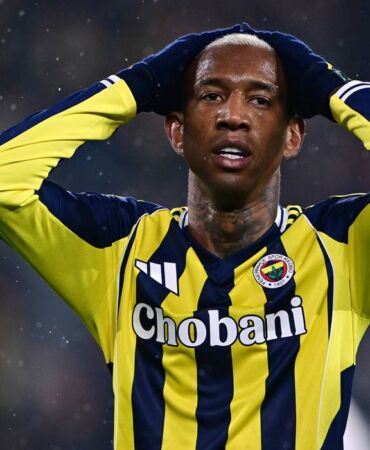 anderson talisca