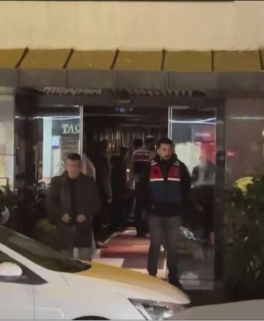 bebek otel
