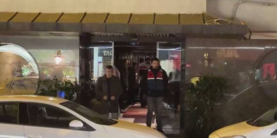 Bebek Otel’in sahibi Muzaffer Yıldırım’ın 550 bin WhatsApp yazışması geri getirildi!