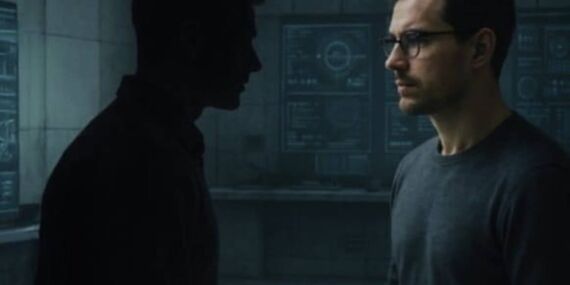 Bilim kurgu ve kuantum; Bendeki Düşman!