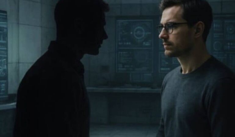 Bilim kurgu ve kuantum; Bendeki Düşman!