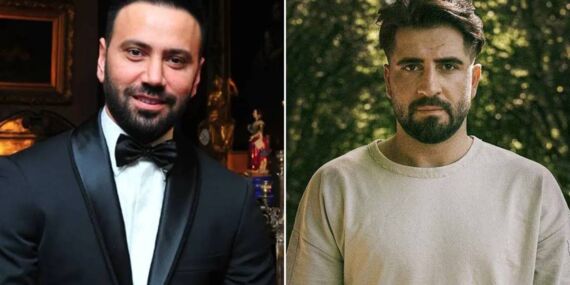 Ünlülere ‘uyuşturucu’ operasyonunda yeni gelişme: Mehmet Üstündağ ve Bilal Hancı adliyeye sevk edildi!