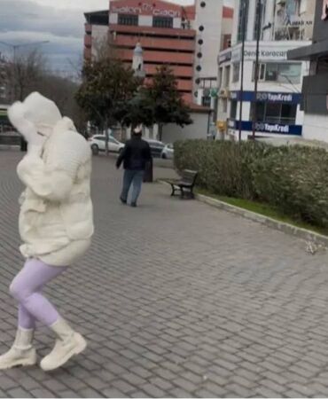 bursa fırtıına