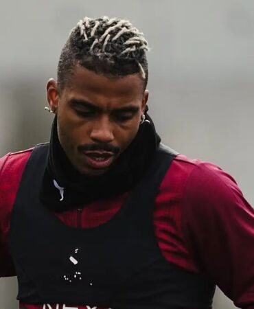 galatasaray’da trabzonspor maçı öncesi lemina sürprizi