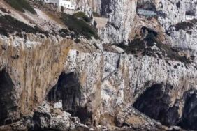 gorham mağarası’nda 40 bin yıllık sessizlik bozuldu