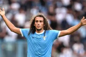 guendouzi transferi için lazio net konuştu