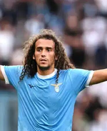 guendouzi transferi için lazio net konuştu