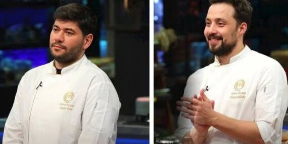 Hasan mı Sergen mi? Masterchef All Star finalinde kazanan açıklandı!