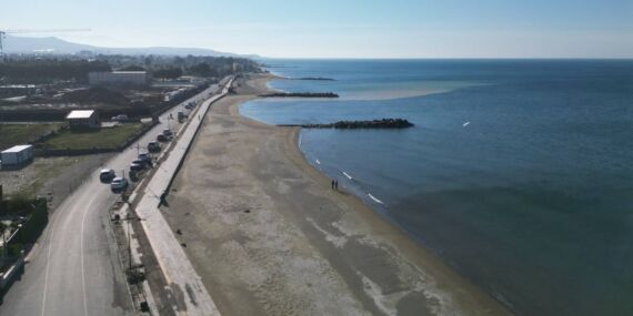 Hatay’da tedirgin eden görüntü: ‘Neden olduğunu bilmiyoruz’