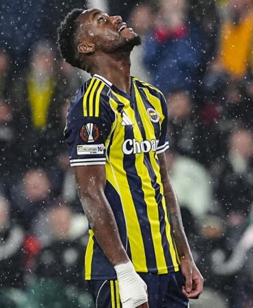 jhon duran