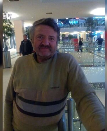 kendisinden haber alınamayan kişi evinde ölü