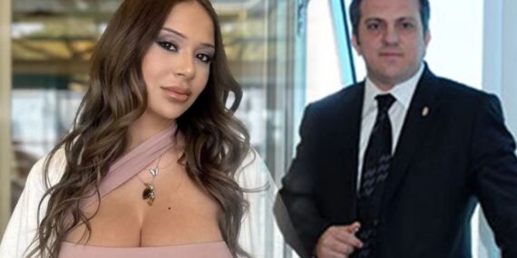 Ünlülere yönelik soruşturmada yeni gelişme: Merve Taşkın ve Alpaslan Kaya hakkında yakalama kararı!