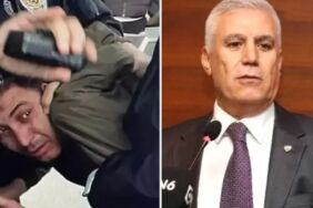 mustafa bozbey’e saldırı girişiminde yeni gelişme şüpheliler serbest