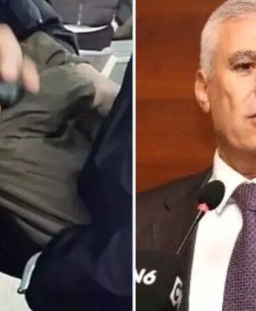 mustafa bozbey’e saldırı girişiminde yeni gelişme şüpheliler serbest