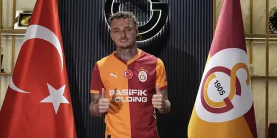 Okan Buruk riske etmedi: Noa Lang ne zaman oynayacak?