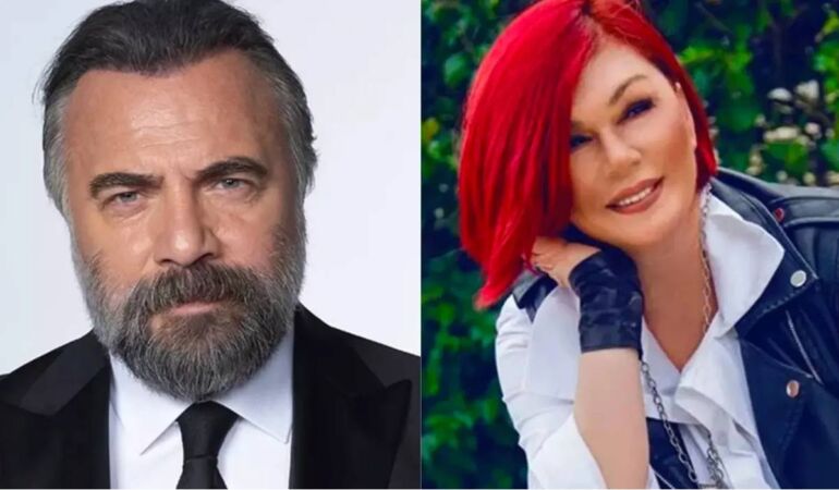 Oktay Kaynarca ve Emel Müftüoğlu’nun test sonuçları çıktı!