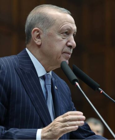 recep tayyip erdoğan