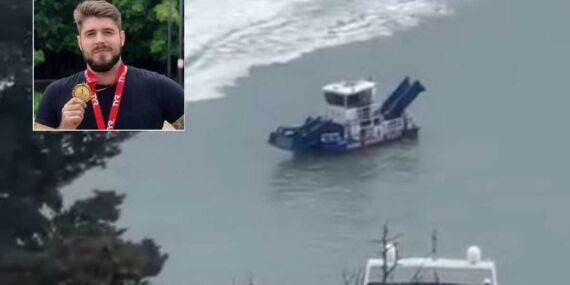 İstanbul Boğazı’nda bulunan cansız bedendeki mayo Rus yüzücüye ait çıktı!