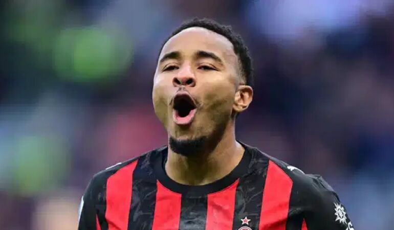 Fenerbahçe ile anılmıştı: Nkunku’dan transfer itirafı!