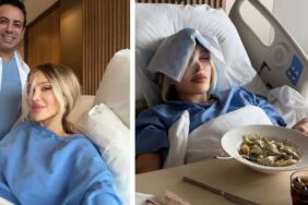 seren serengil yaşadığı zorlu süreci anlattı görmeden yaşamışım