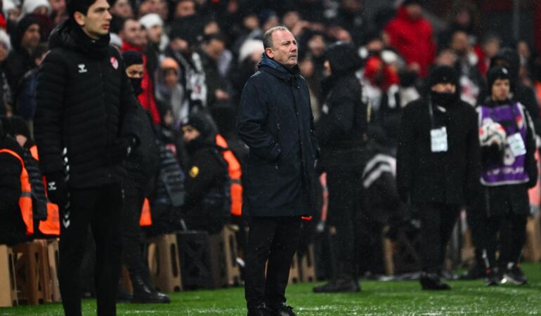 Nihat Kahveci’den flaş Sergen Yalçın tepkisi!