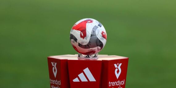 TFF resmen duyurdu: Süper Lig’de fikstür değişikliği!