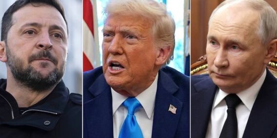 Ukrayna, Rusya ve ABD arasında kritik görüşme: Tarih verildi!