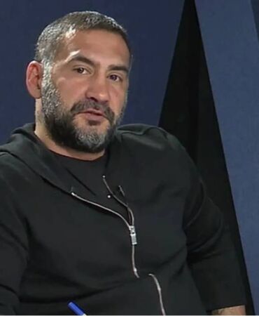 ümit karan
