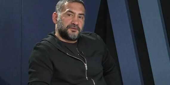 Eski milli futbolcu Ümit Karan tutuklandı!