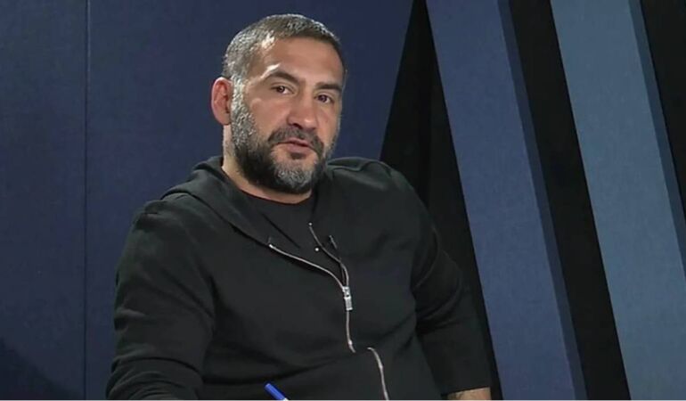 Eski futbolcu Ümit Karan için tahliye kararı