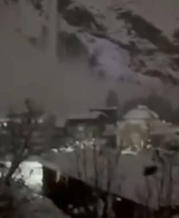 van çığ