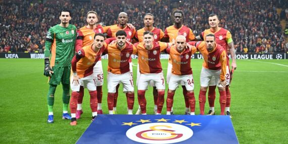 Galatasaray’dan Yunus Akgün ve Wilfried Singo kararı!