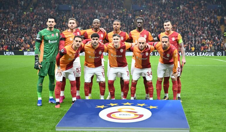Galatasaray’dan Yunus Akgün ve Wilfried Singo kararı!