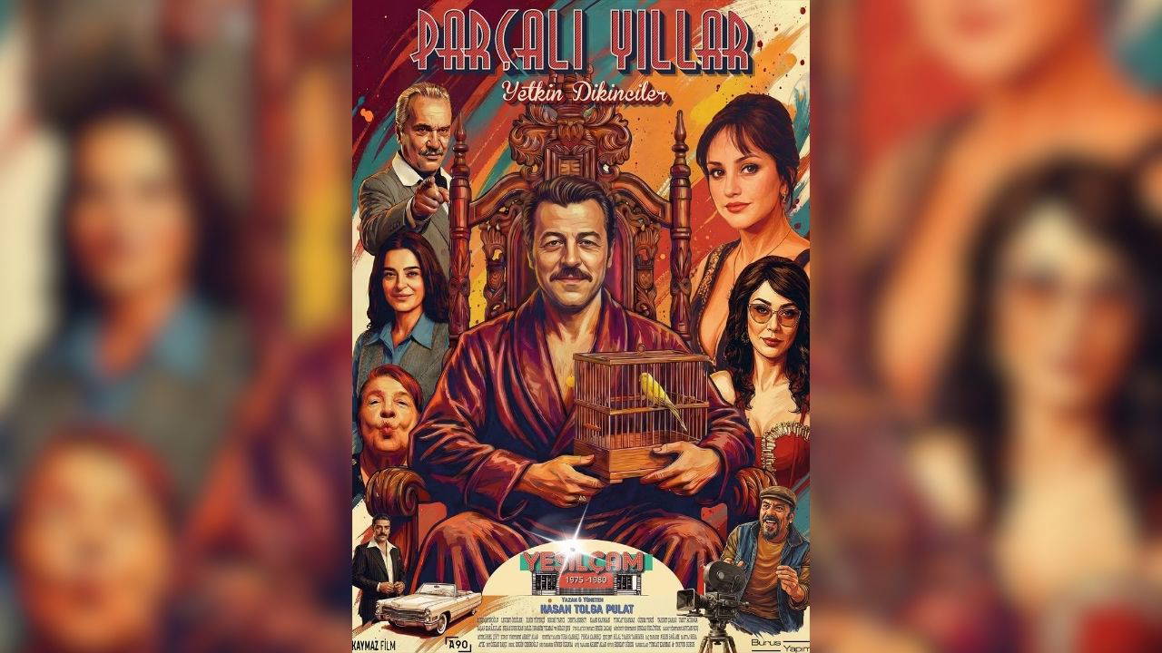 Sinemalarda bu hafta 10 film vizyona girecek... İşte bu haftanın filmleri!