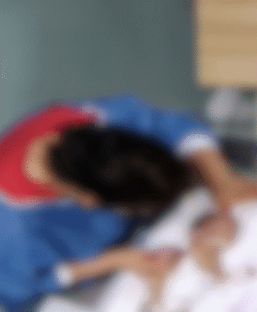 5 günlük bebeği darp eden hemşire