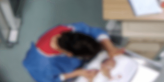 5 günlük bebeği darbeden hemşire yargıda  : ‘Bir anlık refleksle oldu’