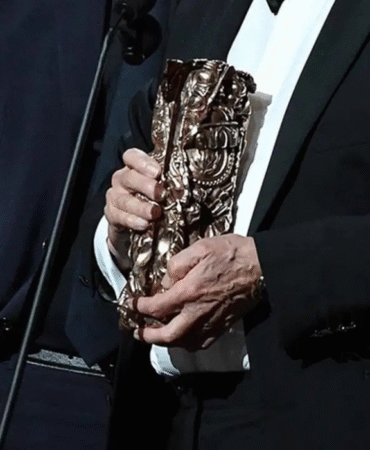 51.cesar sinema onur ödülü