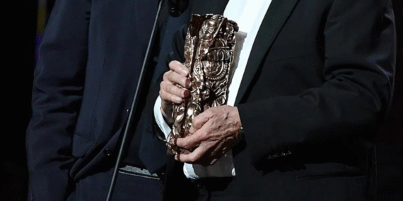Fransa’nın Oscar’ı olarak biliniyor… 51. Cesar Sinema Ödülleri sahiplerini buldu
