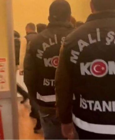 5ilde eş zamanlı hayali ihracat operasyonu