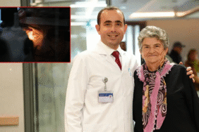 6 yıllık kornea hastalığı